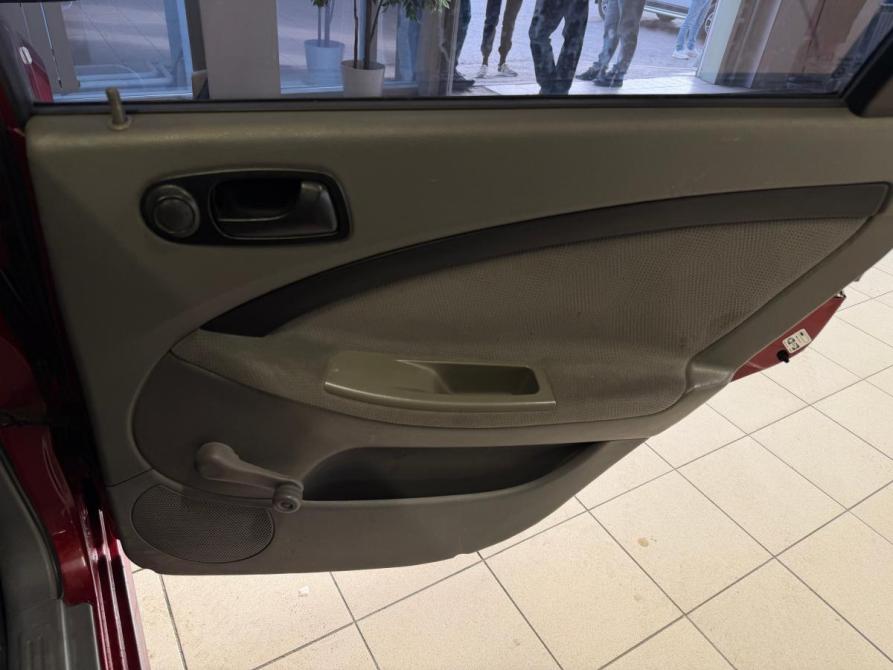 Chevrolet Lacetti I Волгоград  - изображение 17