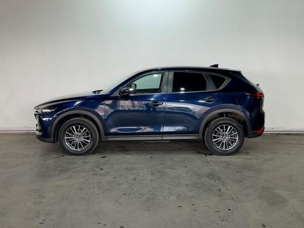 Mazda CX-5 II с пробегом 2021 года, цена 2 920 000 рублей, 102464 км, внедорожник, Автокод Объявления