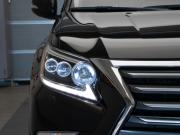Lexus GX II Рестайлинг Москва  - изображение 72