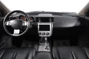Nissan Murano I (Z50) Новосибирск  - изображение 30