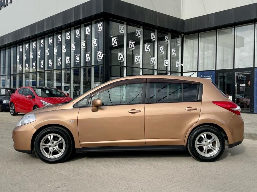 Nissan Tiida I Краснодар  - изображение 2