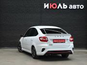 Lada (ВАЗ) Granta I Рестайлинг Екатеринбург  - изображение 22