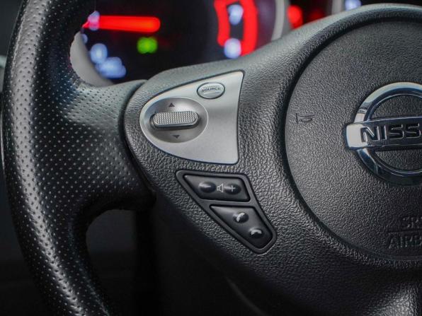 Nissan Juke I с пробегом 2013 года, цена 1 199 050 рублей, 75769 км, внедорожник, Автокод Объявления