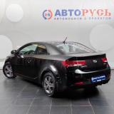Kia Cerato II Москва  - изображение 26