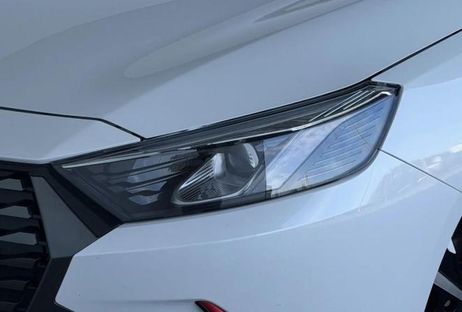 Kaiyi E5 с пробегом 2023 года, цена 1 195 000 рублей, 22756 км, седан, Автокод Объявления