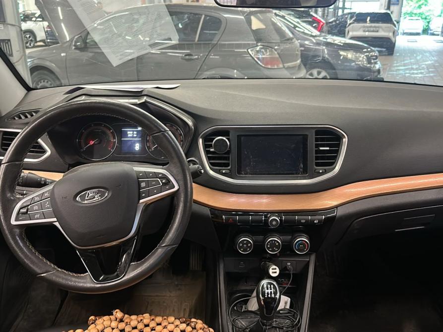 Lada (ВАЗ) Vesta I Рестайлинг (NG) Санкт-Петербург  - изображение 7