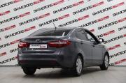 Kia Rio III Рестайлинг Сургут  - изображение 32