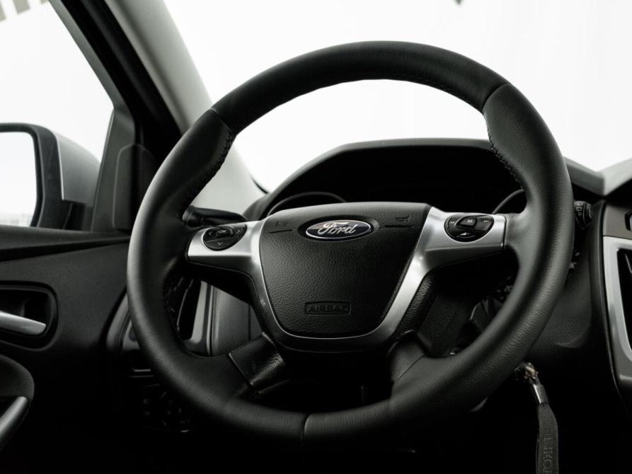 Ford Focus III Екатеринбург  - изображение 13