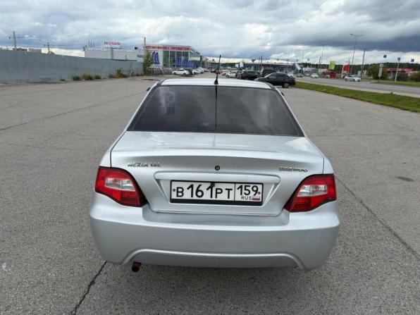 Daewoo Nexia I Рестайлинг с пробегом 2011 года, цена 250 000 рублей, 161000 км, седан, Автокод Объявления