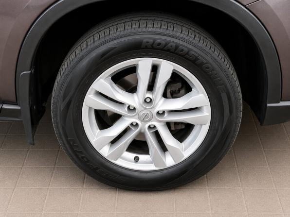 Nissan X-Trail II Рестайлинг с пробегом 2011 года, цена 1 090 000 рублей, 242715 км, внедорожник, Автокод Объявления