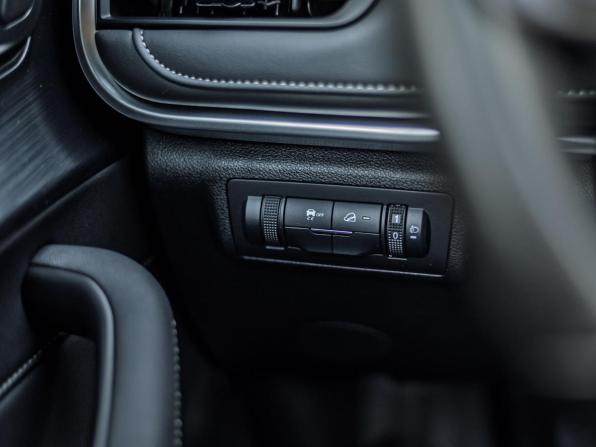 Chery Tiggo 4 Pro I с пробегом 2024 года, цена 1 490 000 рублей, 24506 км, внедорожник, Автокод Объявления