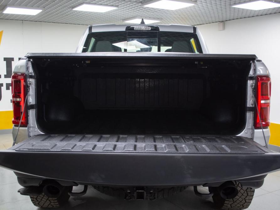 Ram 1500 V Рестайлинг Новосибирск  - изображение 29