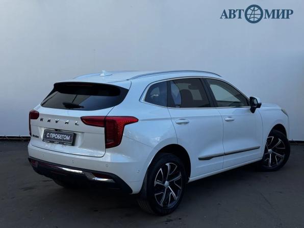 Haval Jolion I с пробегом 2021 года, цена 1 452 000 рублей, 136000 км, внедорожник, Автокод Объявления