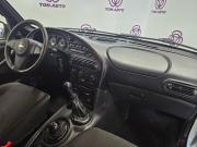 Chevrolet Niva I Рестайлинг Тольятти  - изображение 33