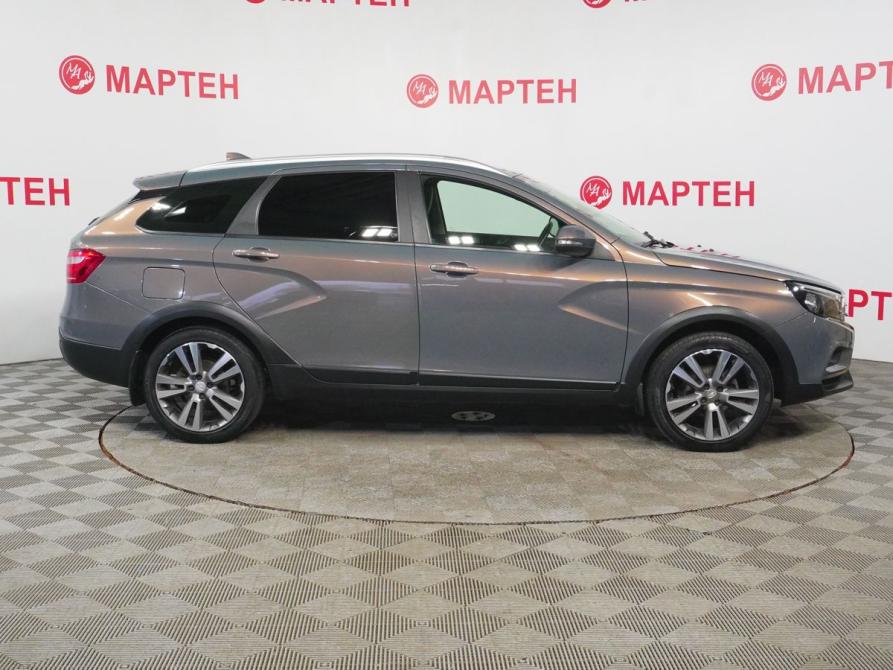 Lada (ВАЗ) Vesta I Вологда  - изображение 4