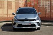 Kia Rio IV Рестайлинг Уфа  - изображение 21