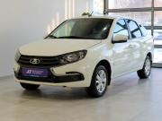 Lada (ВАЗ) Granta I Рестайлинг Таганрог  - изображение 16