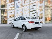 Lada (ВАЗ) Vesta I Ставрополь  - изображение 22