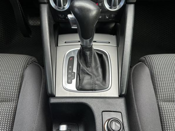 Audi A3 II (8P) Рестайлинг 2 с пробегом 2009 года, цена 849 000 рублей, 139900 км, хэтчбек, Автокод Объявления