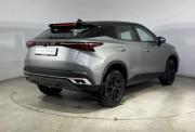 Omoda C5 I Рестайлинг Саранск  - изображение 35