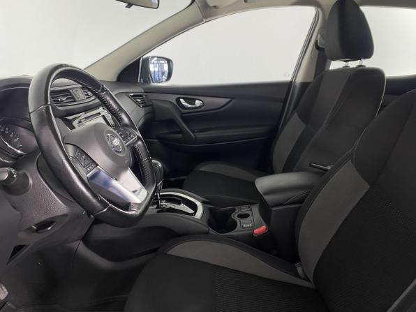 Nissan Qashqai II Рестайлинг с пробегом 2020 года, цена 1 930 000 рублей, 139051 км, внедорожник, Автокод Объявления