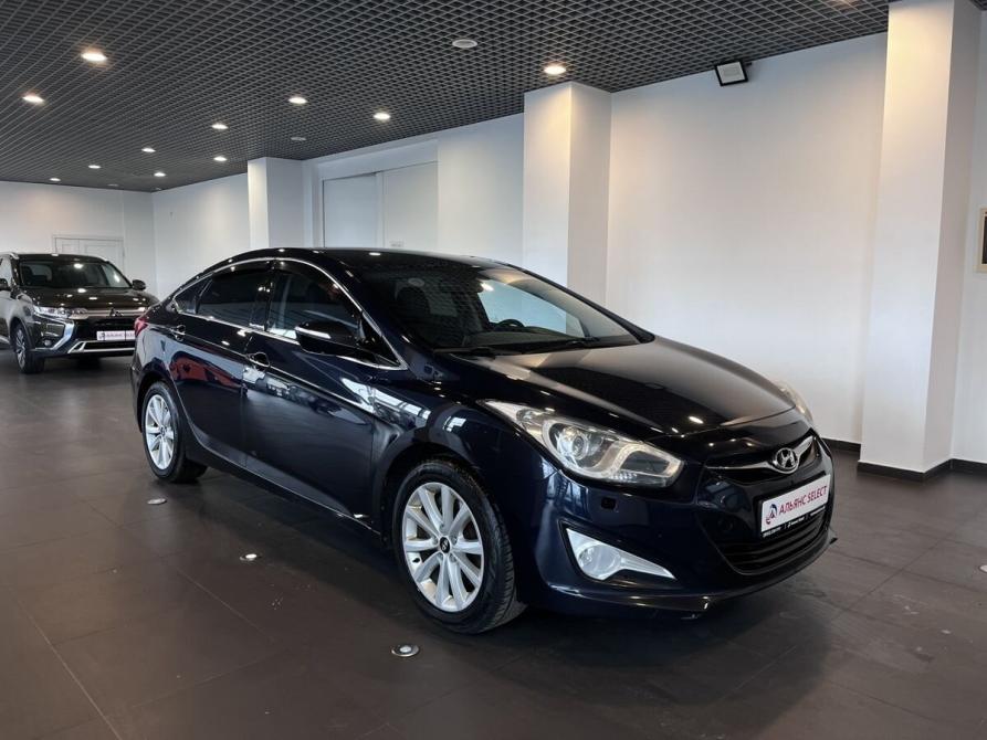 Hyundai i40 I Чебоксары  - изображение 1