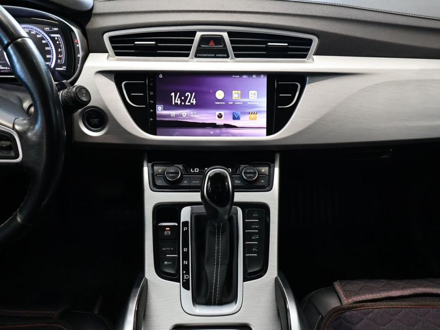 Geely Atlas I Калуга  - изображение 24