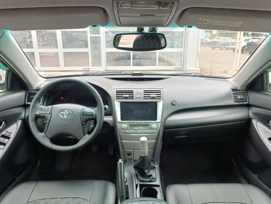 Toyota Camry VI (XV40) Санкт-Петербург  - изображение 14