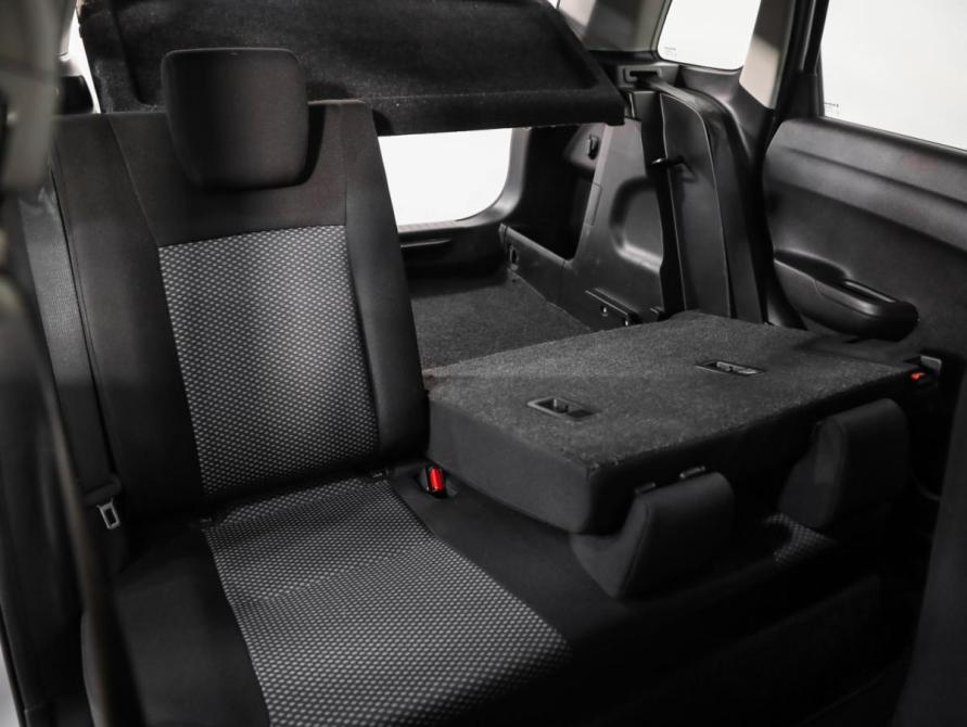 Suzuki Vitara II Рестайлинг Санкт-Петербург  - изображение 21