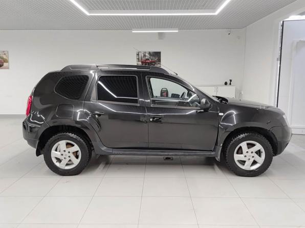 Renault Duster I с пробегом 2014 года, цена 840 000 рублей, 222514 км, внедорожник, Автокод Объявления