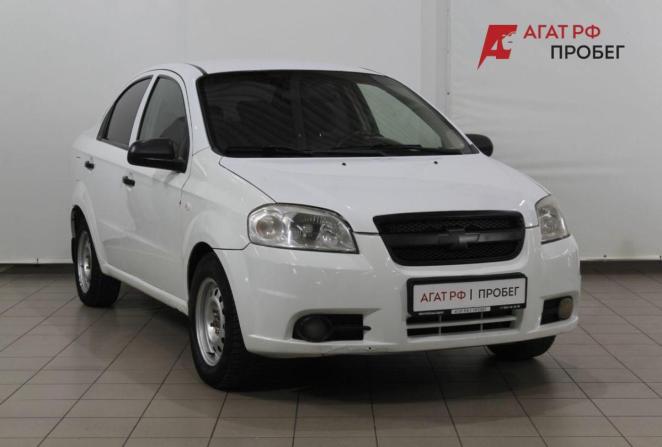 Chevrolet Aveo I Рестайлинг с пробегом 2011 года, цена 330 000 рублей, 245552 км, седан, Автокод Объявления