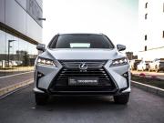 Lexus RX IV Санкт-Петербург  - изображение 42