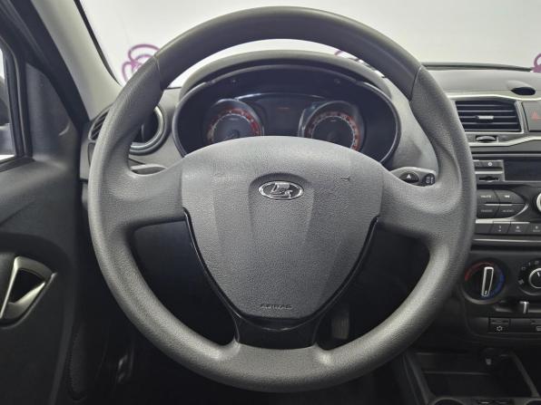 Lada (ВАЗ) Granta I Рестайлинг с пробегом 2024 года, цена 1 043 000 рублей, 12260 км, универсал, Автокод Объявления