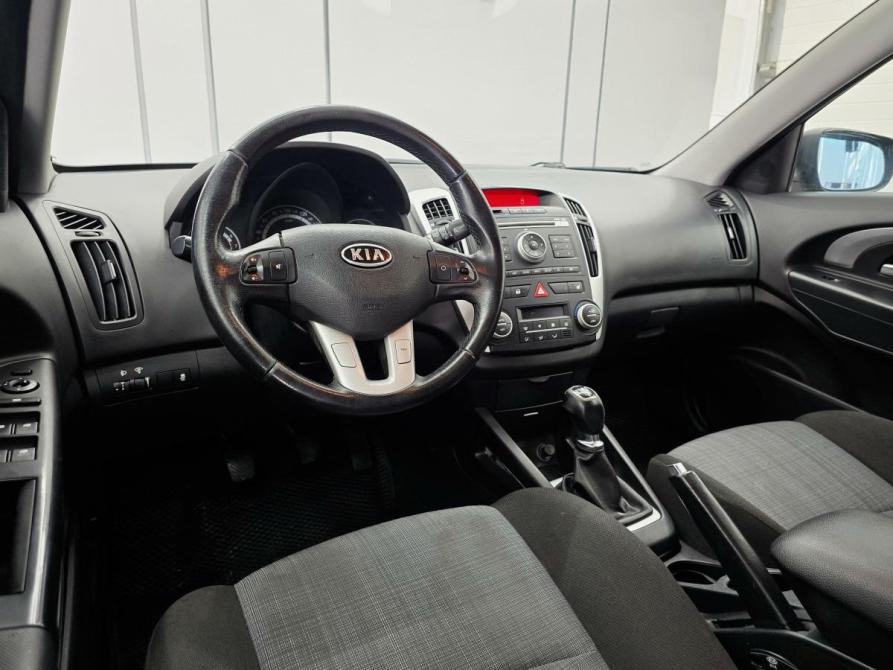 Kia Ceed I Рестайлинг Таганрог  - изображение 11