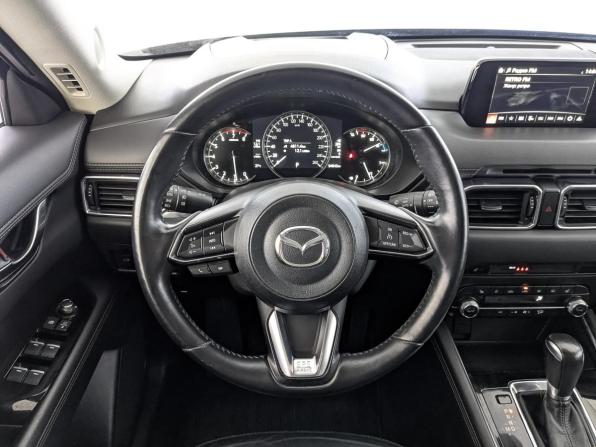 Mazda CX-5 II с пробегом 2019 года, цена 2 800 000 рублей, 94635 км, внедорожник, Автокод Объявления