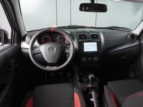 Lada (ВАЗ) Granta I Рестайлинг с пробегом 2026 года, цена 1 642 000 рублей, 32 км, седан, Автокод Объявления