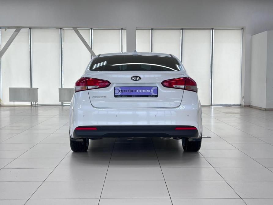 Kia Cerato III Рестайлинг (Classic) Волгоград  - изображение 8