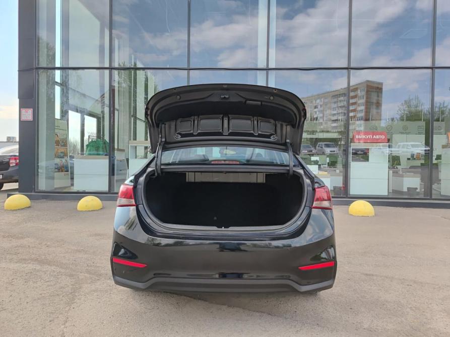 Hyundai Solaris II Ижевск  - изображение 12