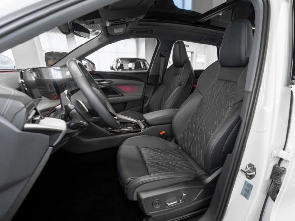 Audi Q5 III (GU) с пробегом 2026 года, цена 6 450 000 рублей, 51 км, внедорожник, Автокод Объявления