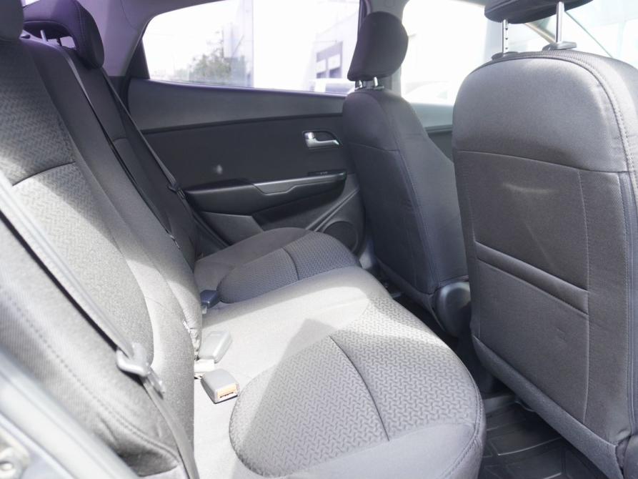 Kia Rio III Рестайлинг Москва  - изображение 10