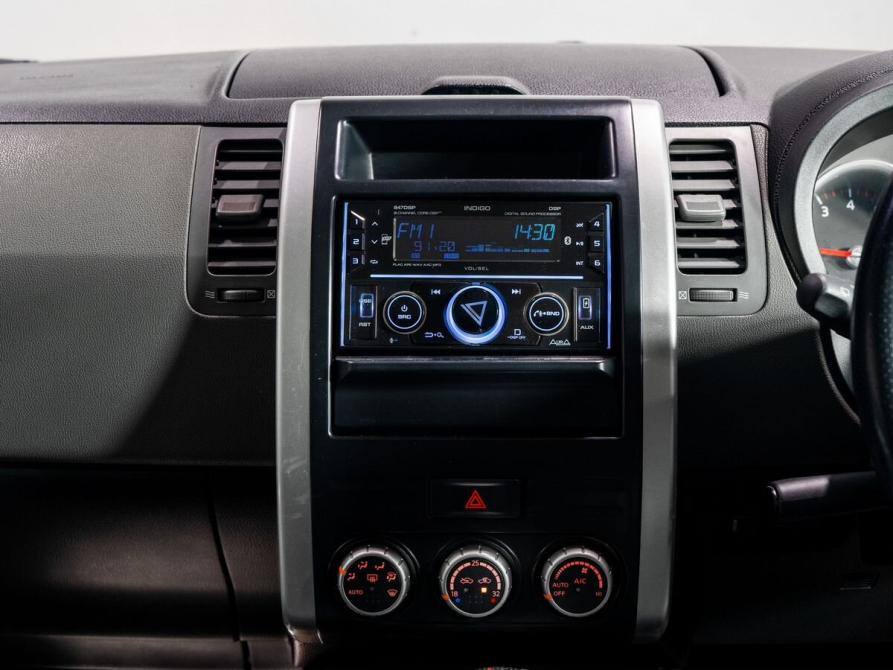 Nissan X-Trail II Чита  - изображение 9