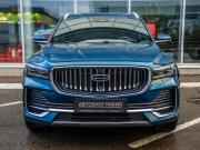 Geely Monjaro I Волгоград  - изображение 38