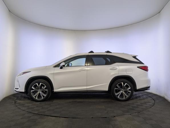 Lexus RX IV Рестайлинг с пробегом 2019 года, цена 5 500 000 рублей, 56545 км, внедорожник, Автокод Объявления