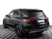 Mercedes-Benz GLE II (V167) Москва  - изображение 31
