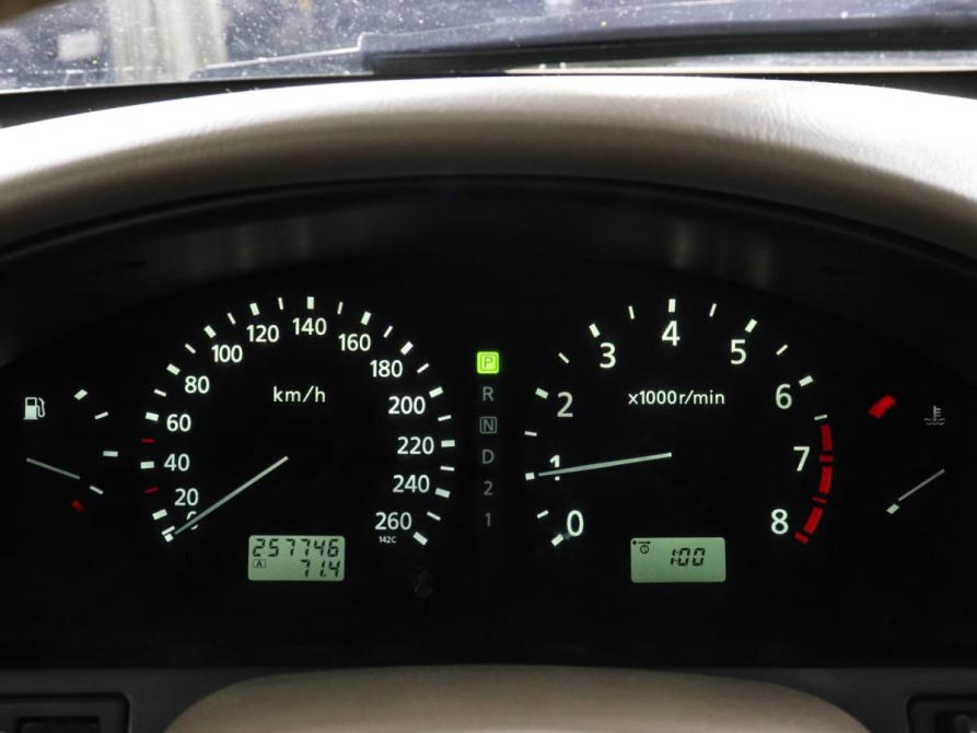 Nissan Maxima V (A33) Химки  - изображение 8