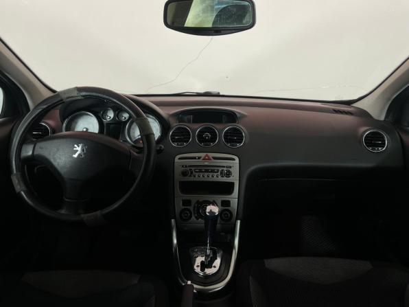 Peugeot 308 I с пробегом 2009 года, цена 384 000 рублей, 190500 км, хэтчбек, Автокод Объявления