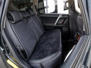 Toyota Land Cruiser Prado 150 Series Рестайлинг 1 Краснодар  - изображение 31