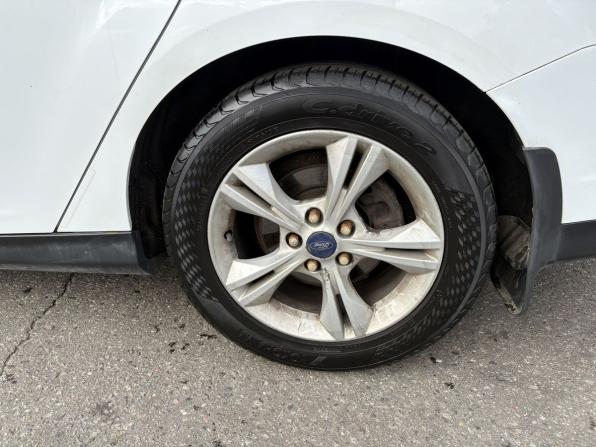Ford Focus III с пробегом 2012 года, цена 919 000 рублей, 77656 км, седан, Автокод Объявления