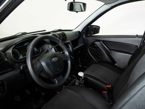 Lada (ВАЗ) Granta I с пробегом 2015 года, цена 270 000 рублей, 210700 км, лифтбек, Автокод Объявления