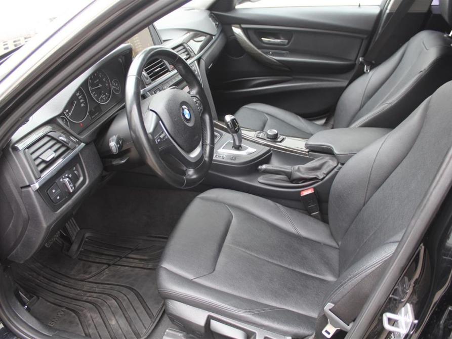 BMW 3 серии VI (F3x) Липецк  - изображение 14